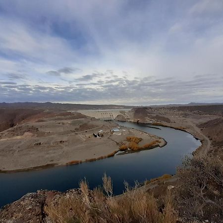 Bardas Del Limay Dormi-Con Hidromasaje - Totalmente Equipado Плотиер Екстериор снимка